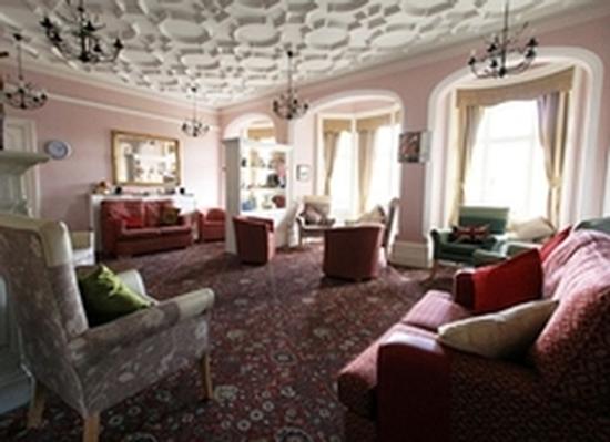 Milford Manor Residential Home